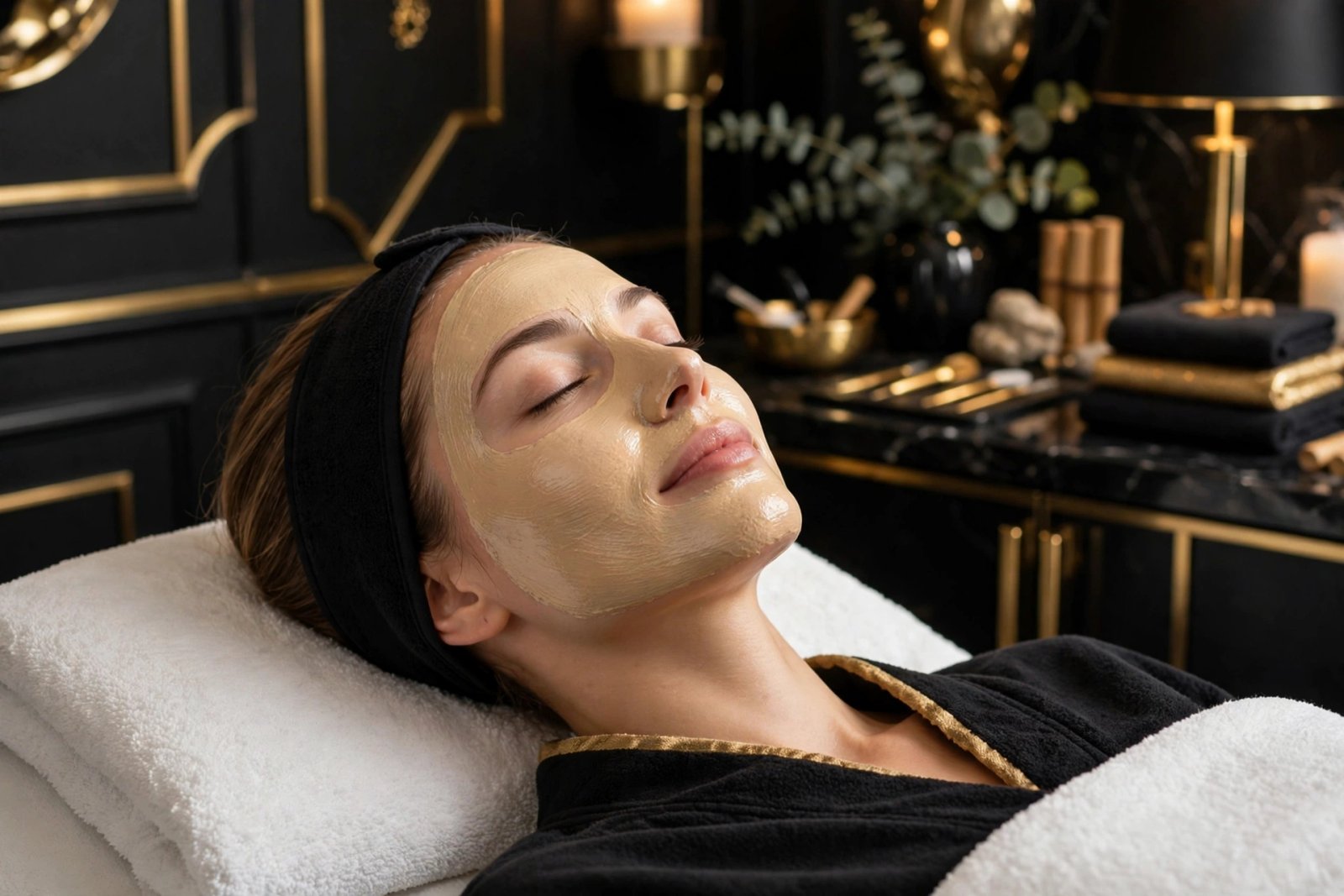 Beauty Treatment